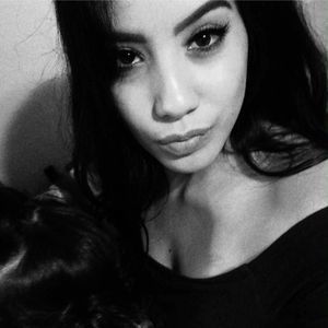 Meet your Posher, Yareica